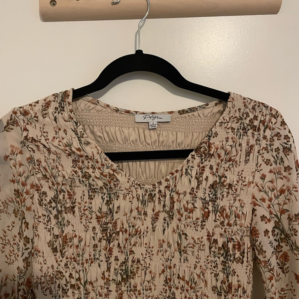 Prairie dress